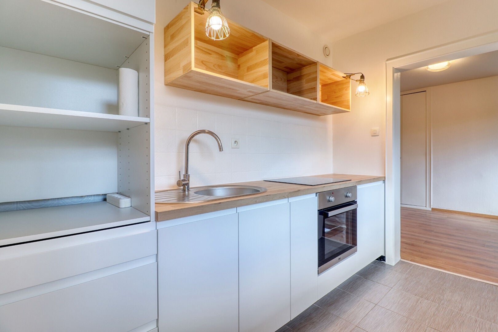 Appartement Rue d'Altkirch à Strasbourg
