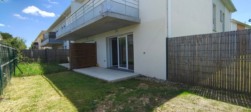 Maison Chemin de Vignaux à Aussonne