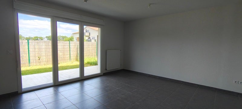 Maison Chemin de Vignaux à Aussonne