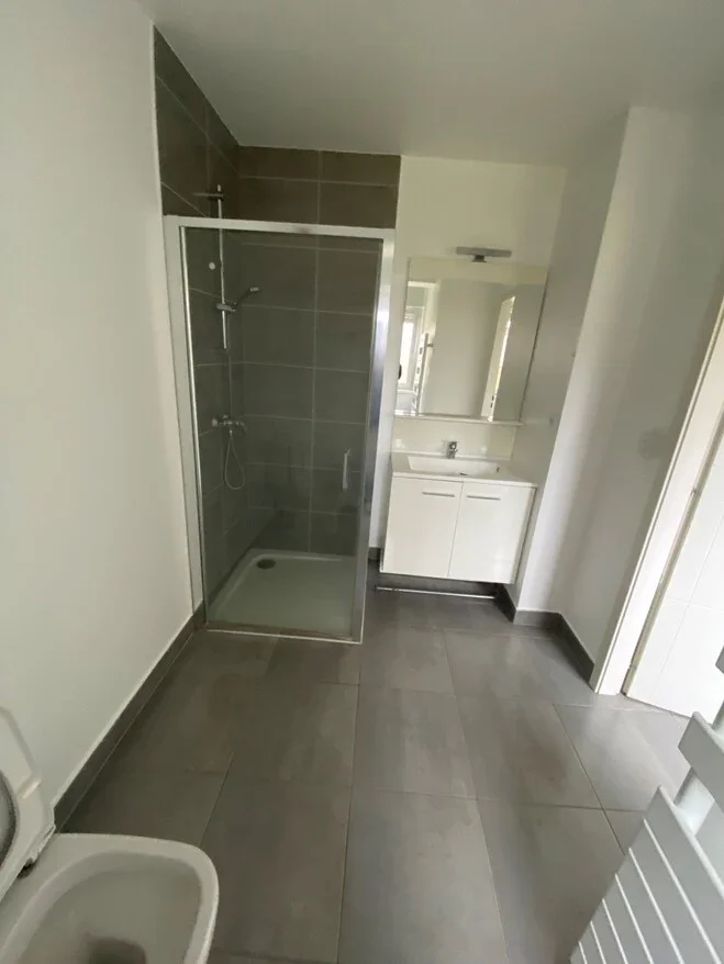 Appartement Allée Robert Théophile Debus à Schiltigheim