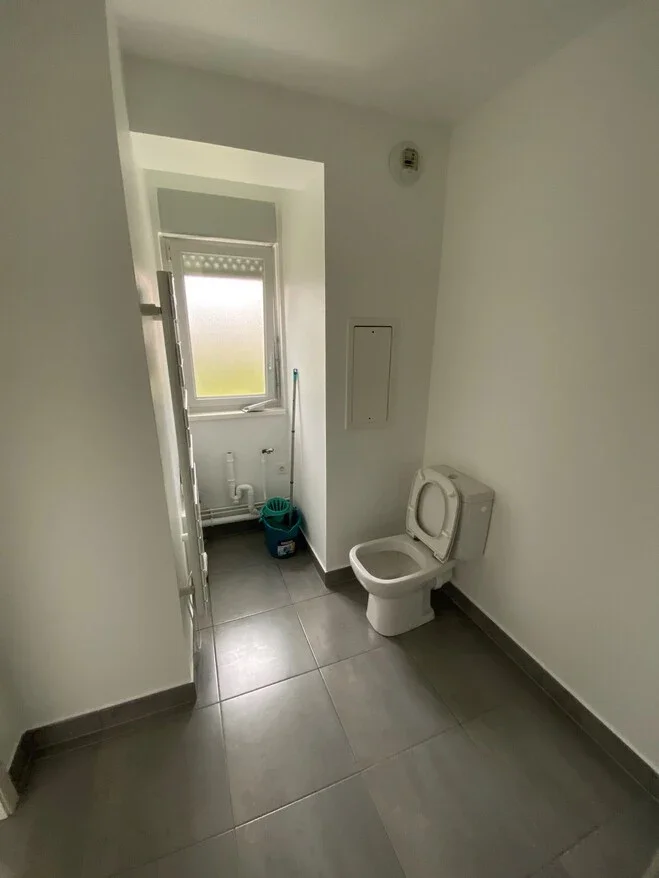 Appartement Allée Robert Théophile Debus à Schiltigheim