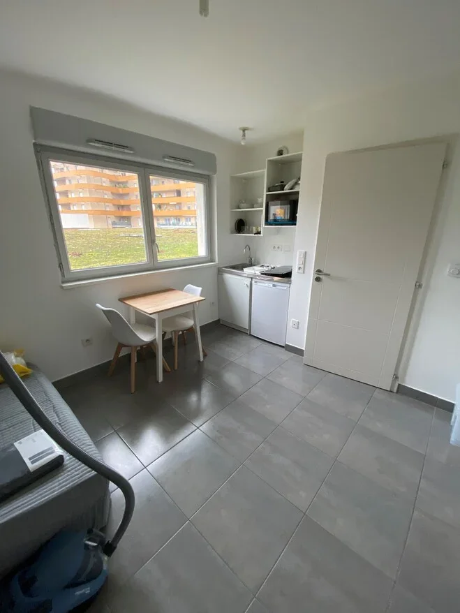 Appartement Allée Robert Théophile Debus à Schiltigheim