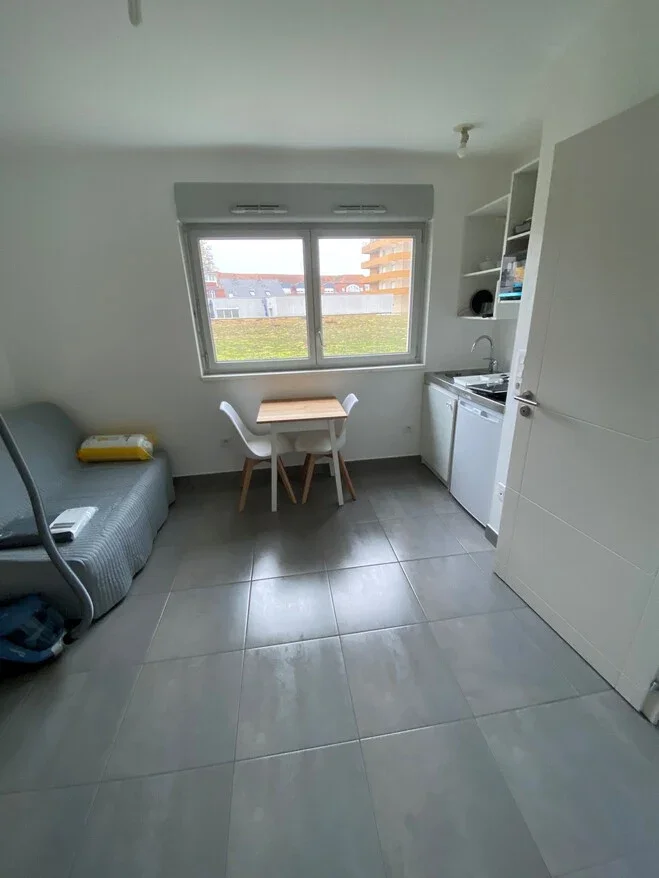 Appartement Allée Robert Théophile Debus à Schiltigheim