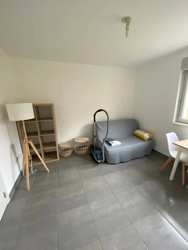 Appartement Allée Robert Théophile Debus à Schiltigheim
