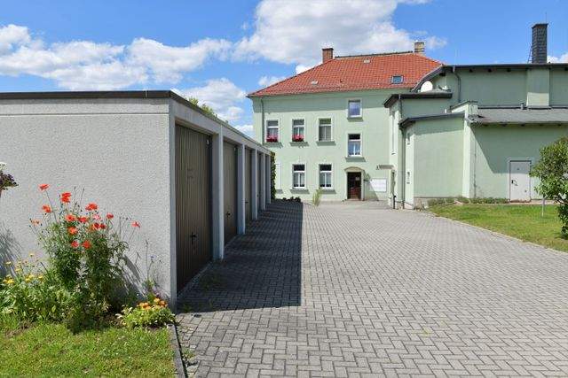 Wohnung Hauptstraße in Ebersbach-Neugersdorf