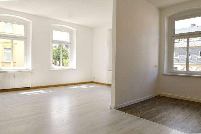 Wohnung Hauptstraße in Ebersbach-Neugersdorf