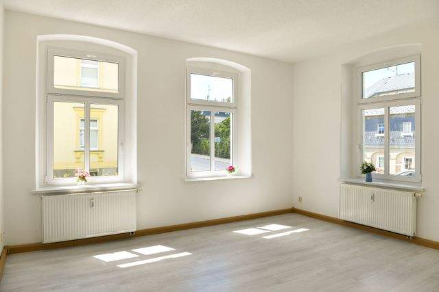 Wohnung Hauptstraße in Ebersbach-Neugersdorf