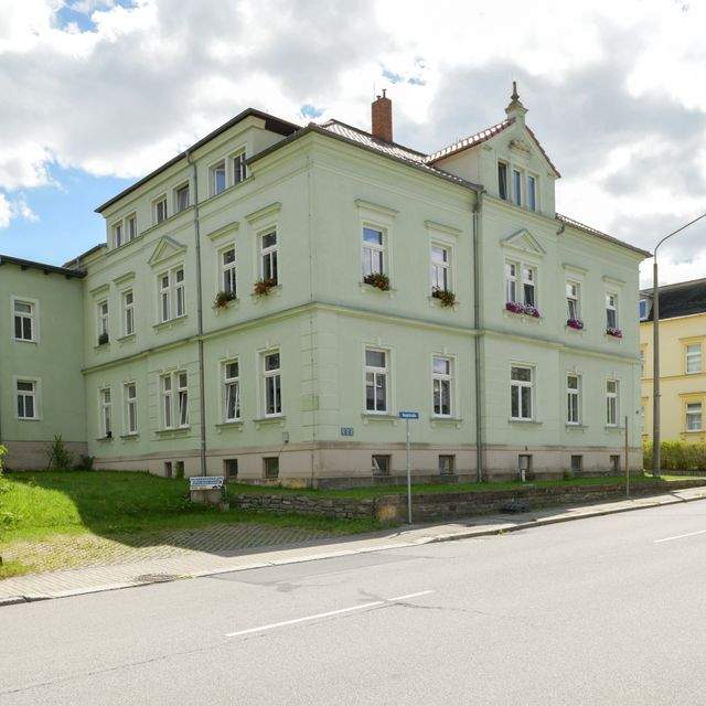 Wohnung Hauptstraße in Ebersbach-Neugersdorf