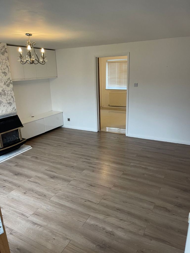 Flat Elvin Way in Norwich