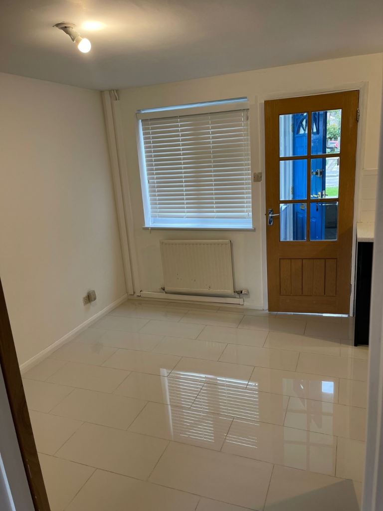Flat Elvin Way in Norwich