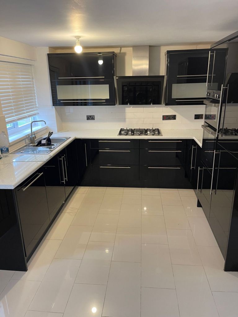 Flat Elvin Way in Norwich