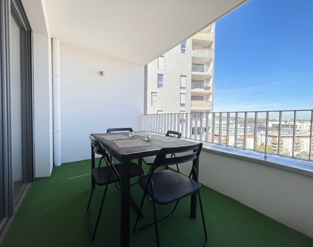Appartement Place du Grand Ouest à Massy