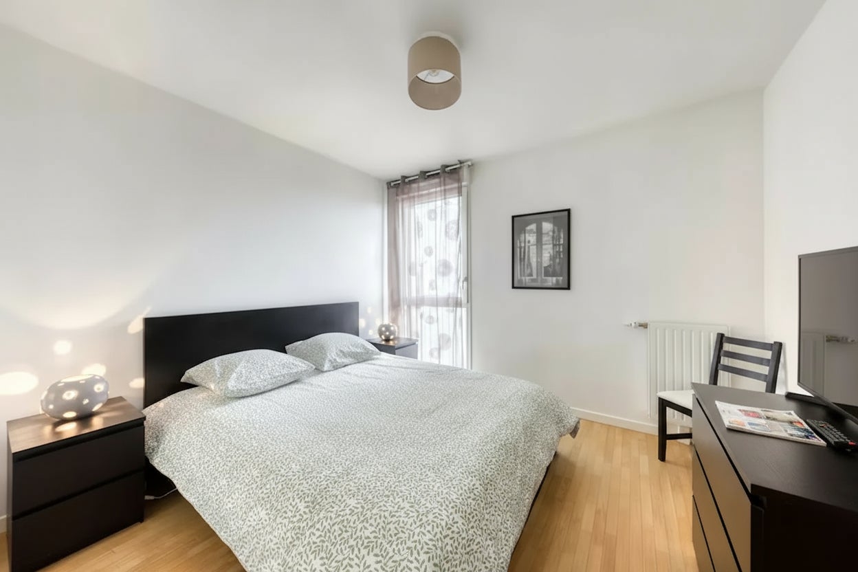 Appartement Place du Grand Ouest à Massy