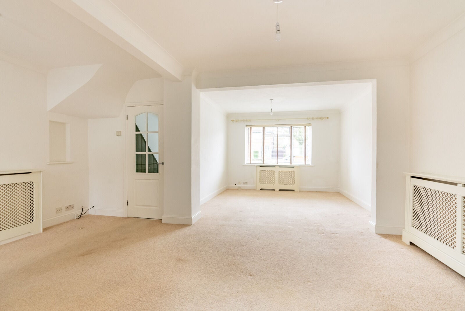 House The Ridgeway in St Albans