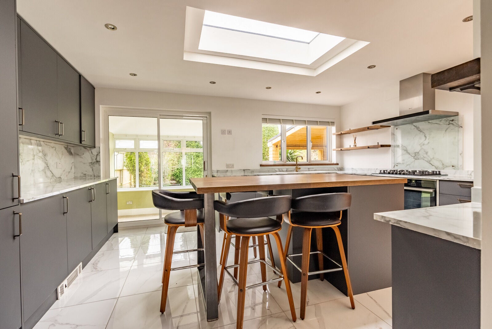 House The Ridgeway in St Albans