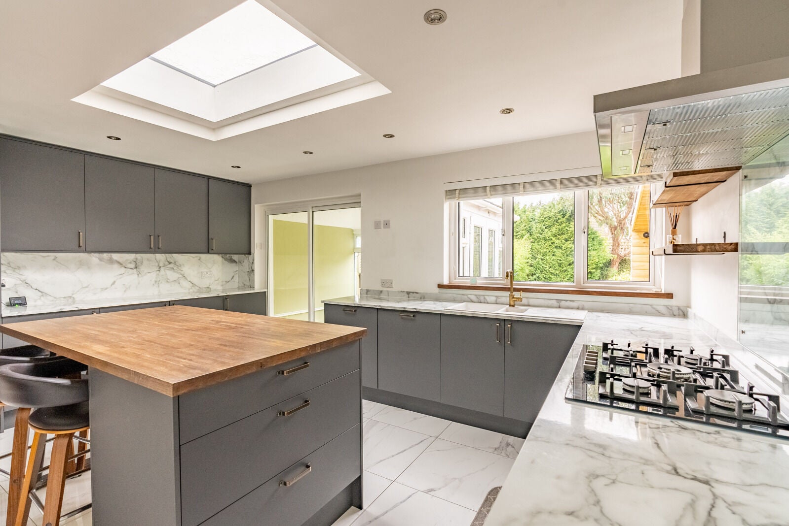 House The Ridgeway in St Albans