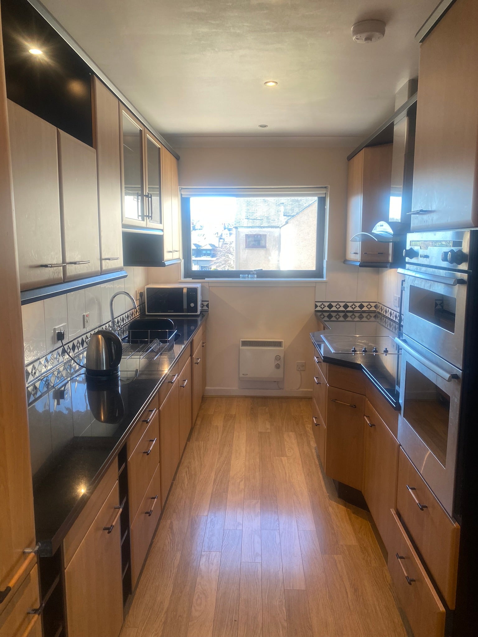Flat Forbesfield Lane in Aberdeen City