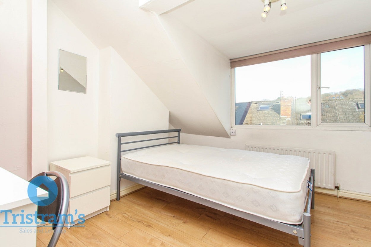 Room St Christopher Street in Nottingham