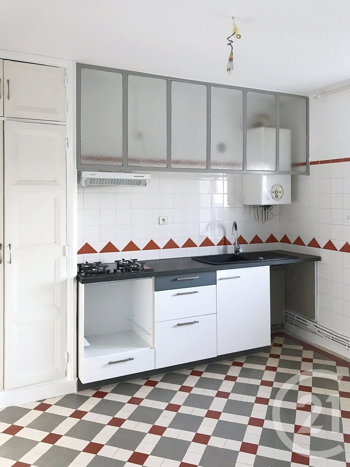 Appartement Rue Louis Pergaud à Angoulême