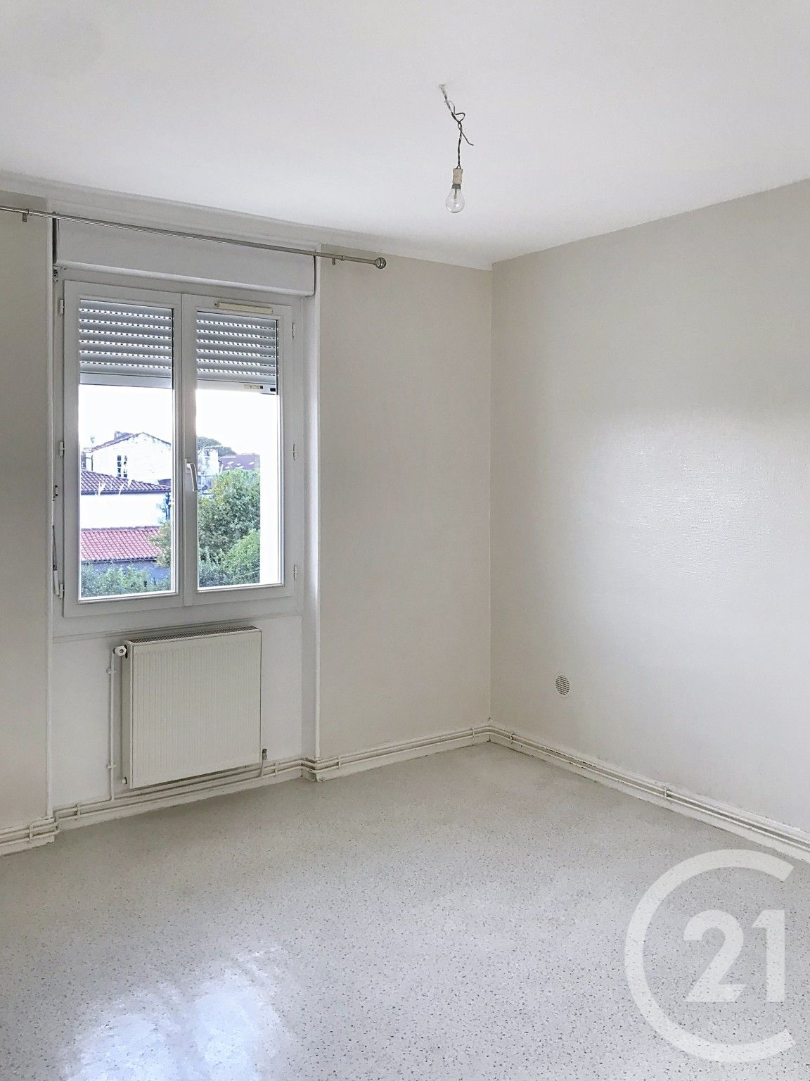 Appartement Rue Louis Pergaud à Angoulême