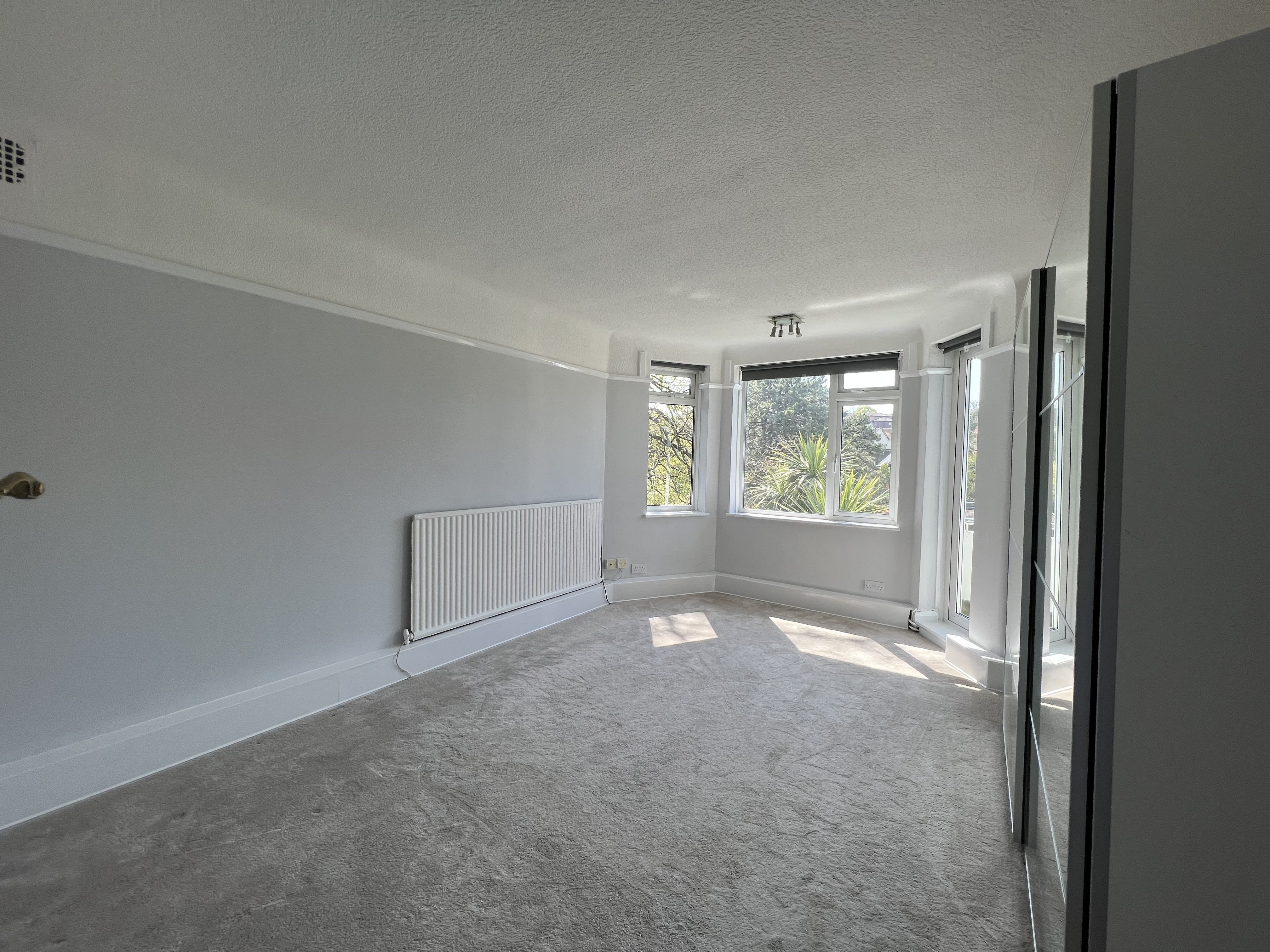 Flat Bourne Avenue in Bournemouth