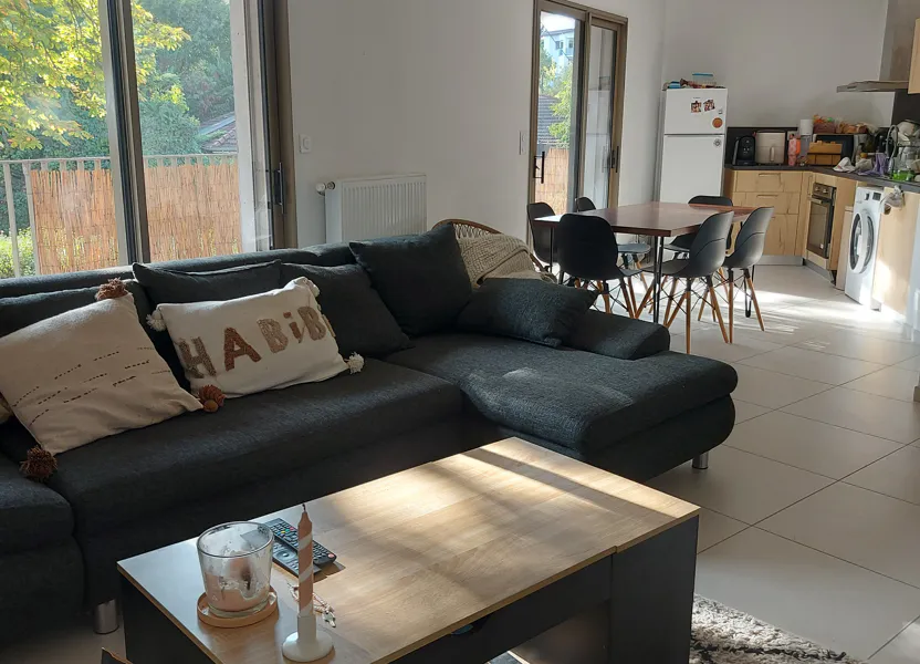 Appartement Avenue Armand Chouffet à Villefranche-sur-Saône