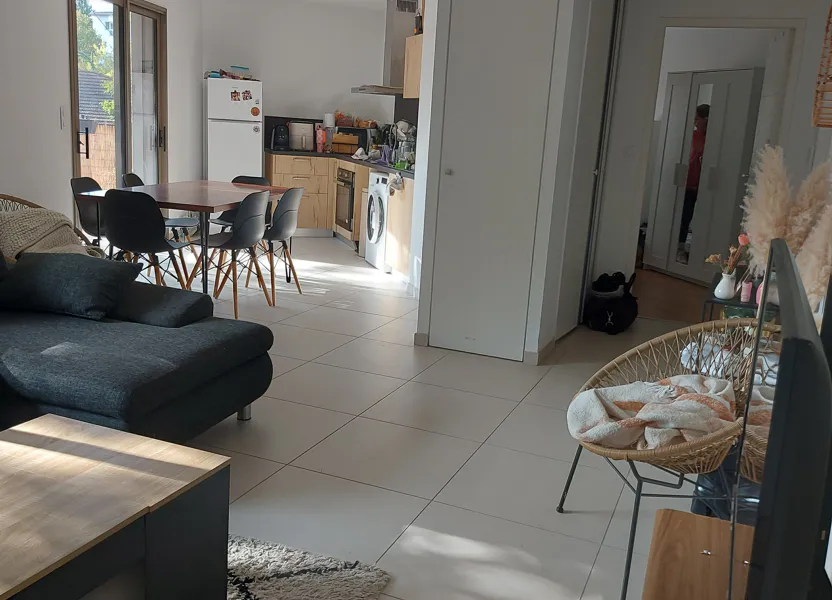 Appartement Avenue Armand Chouffet à Villefranche-sur-Saône