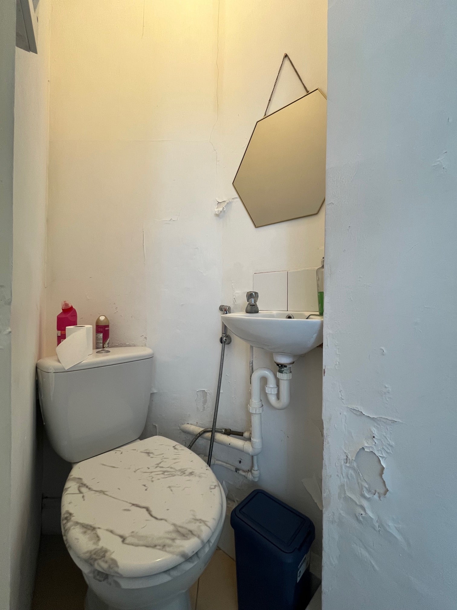 Flat Alexandra Road in Greater London