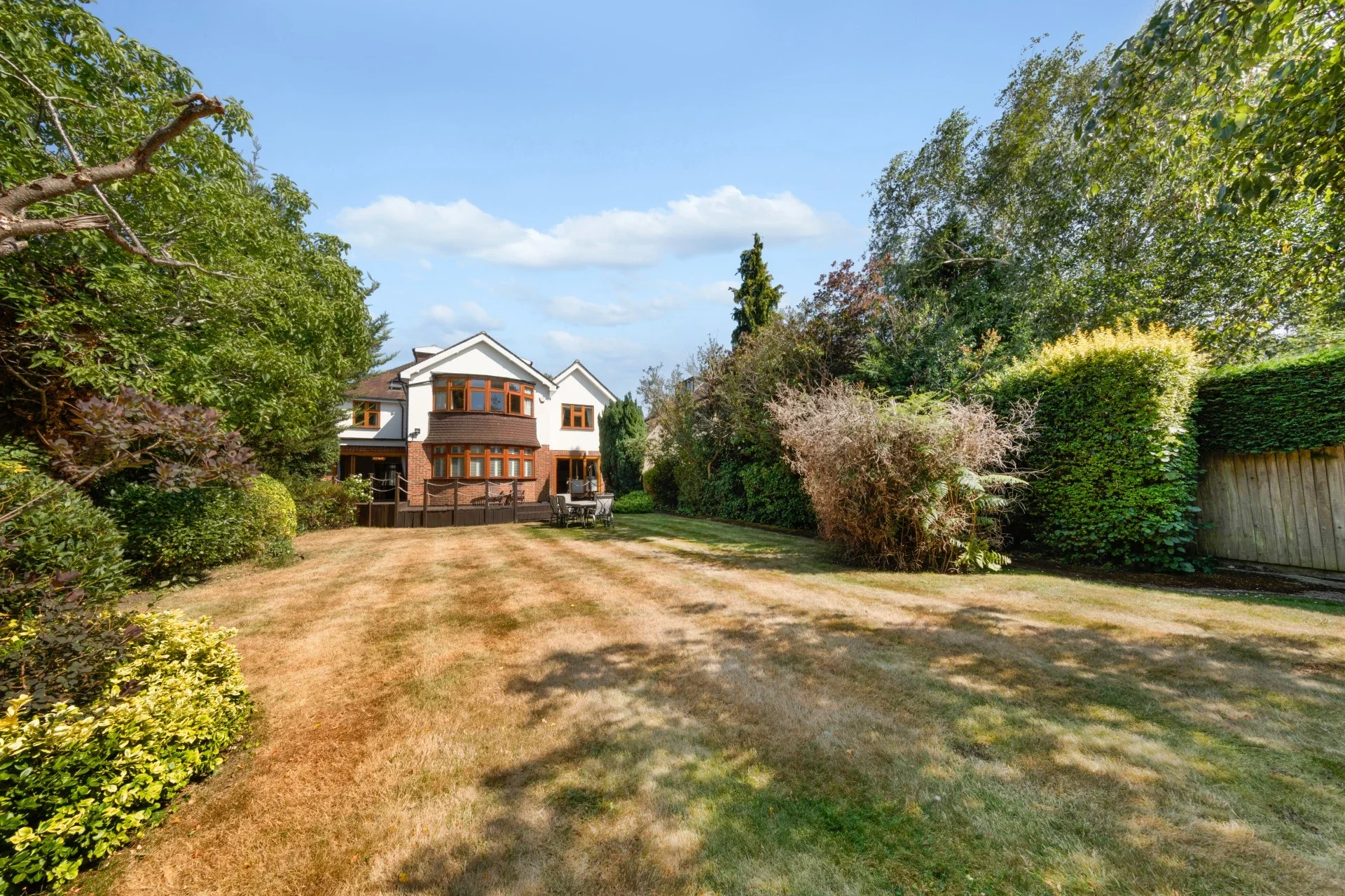 House Castlemaine Avenue in Greater London