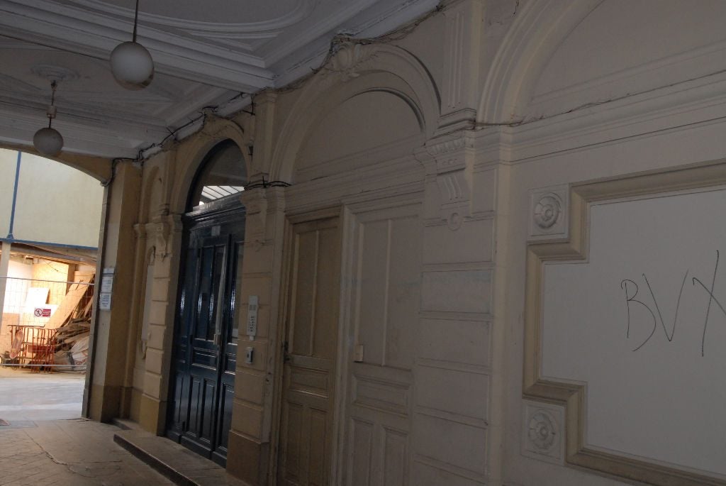 Flat Rue Ernest Rivière in Rennes