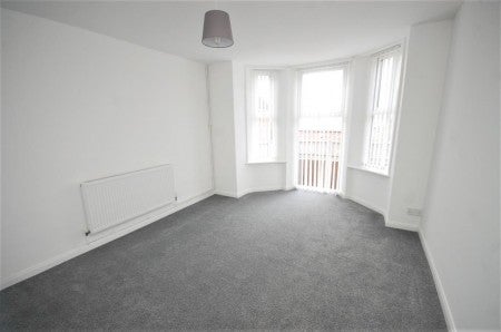 Flat Ettymore Road in Coseley
