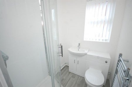 Flat Ettymore Road in Coseley