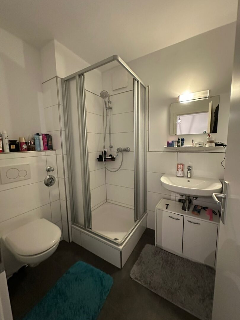 Wohnung Goerdelerstraße in Münster