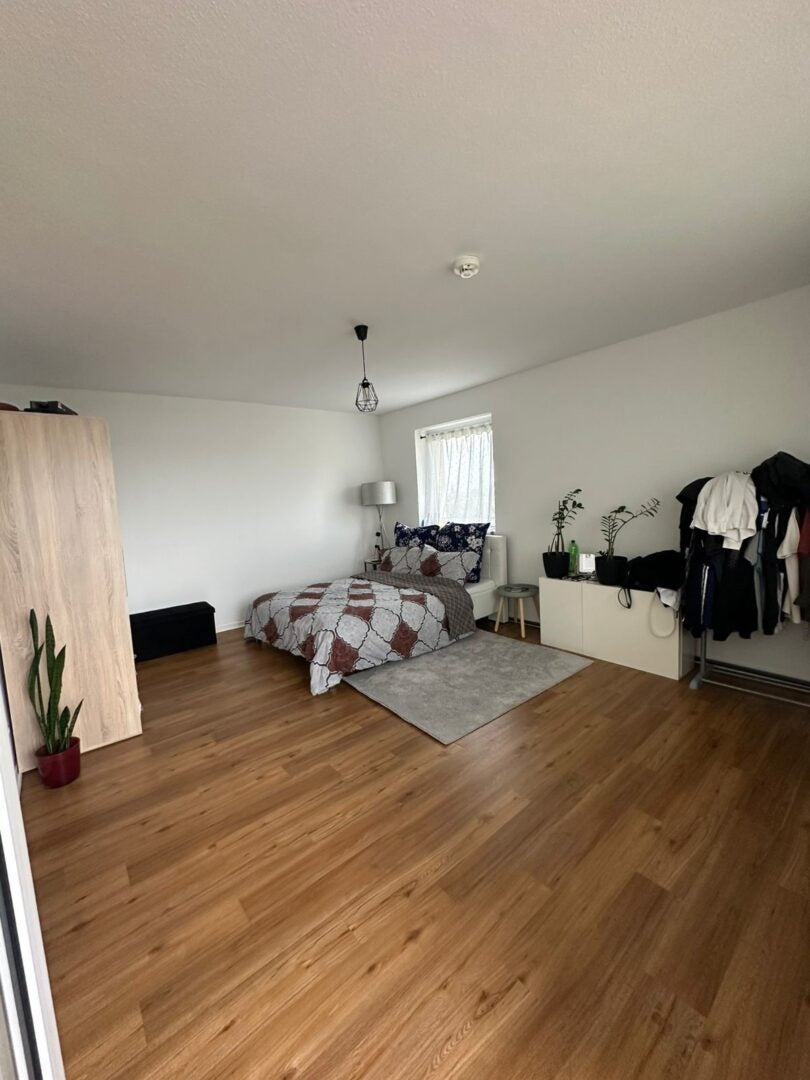 Wohnung Goerdelerstraße in Münster