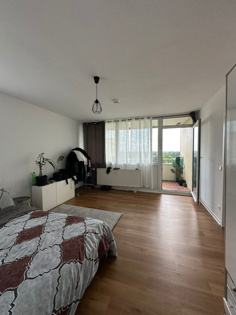 Wohnung Goerdelerstraße in Münster