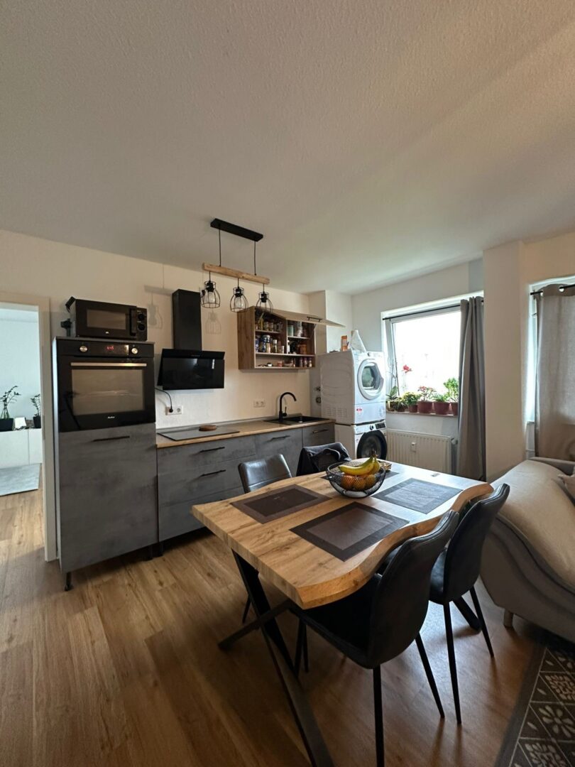 Wohnung Goerdelerstraße in Münster