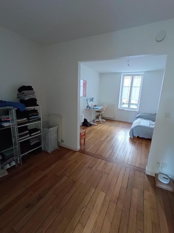 Appartement Rue Henri Déglin à Nancy