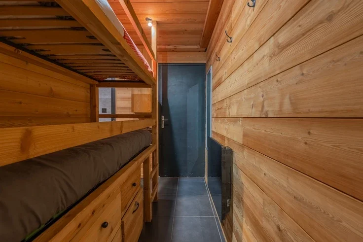 Appartement Promenade Marie Paradis à Chamonix-Mont-Blanc