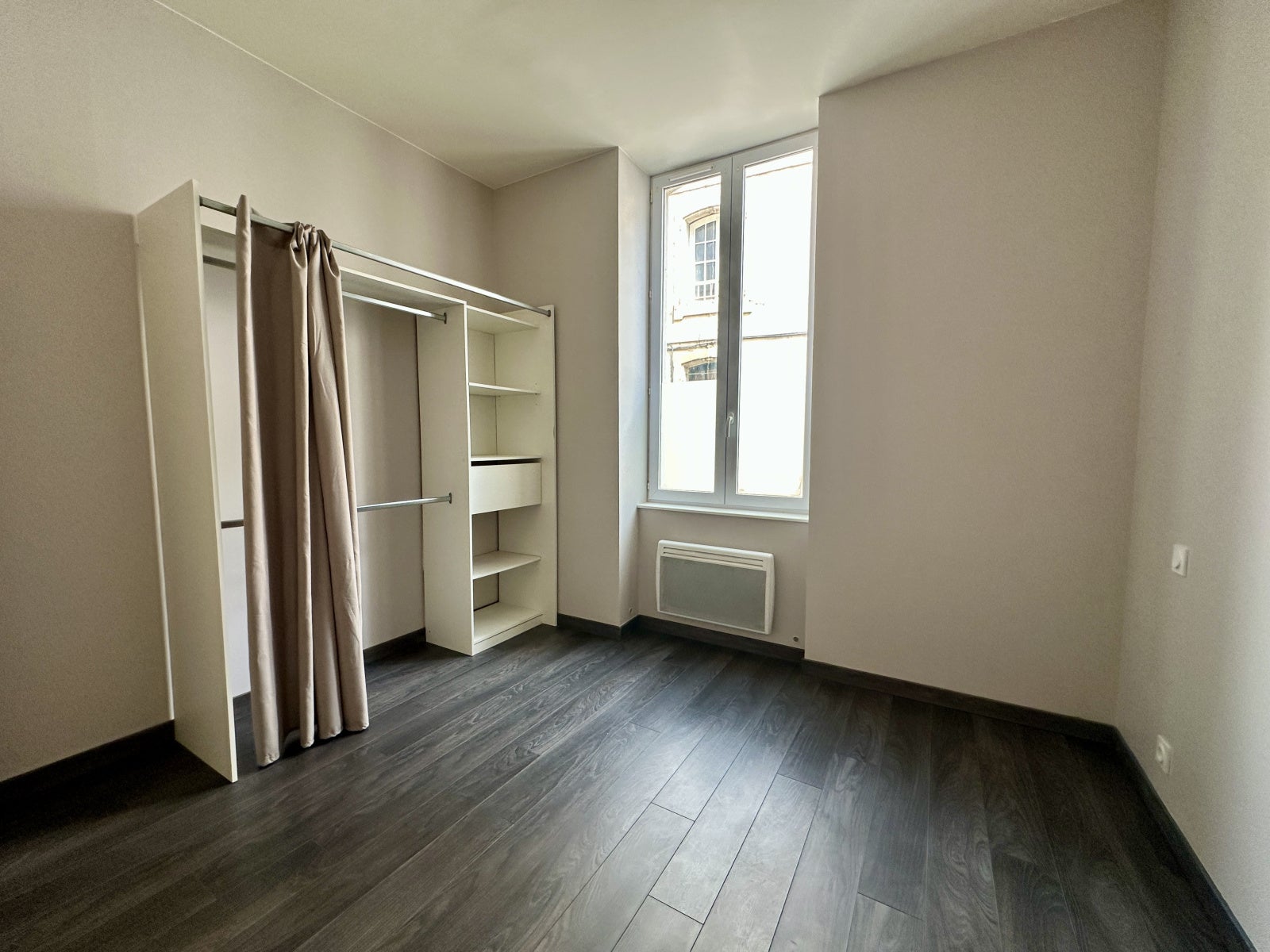 Appartement Rue de la Reine des Prés à Magné
