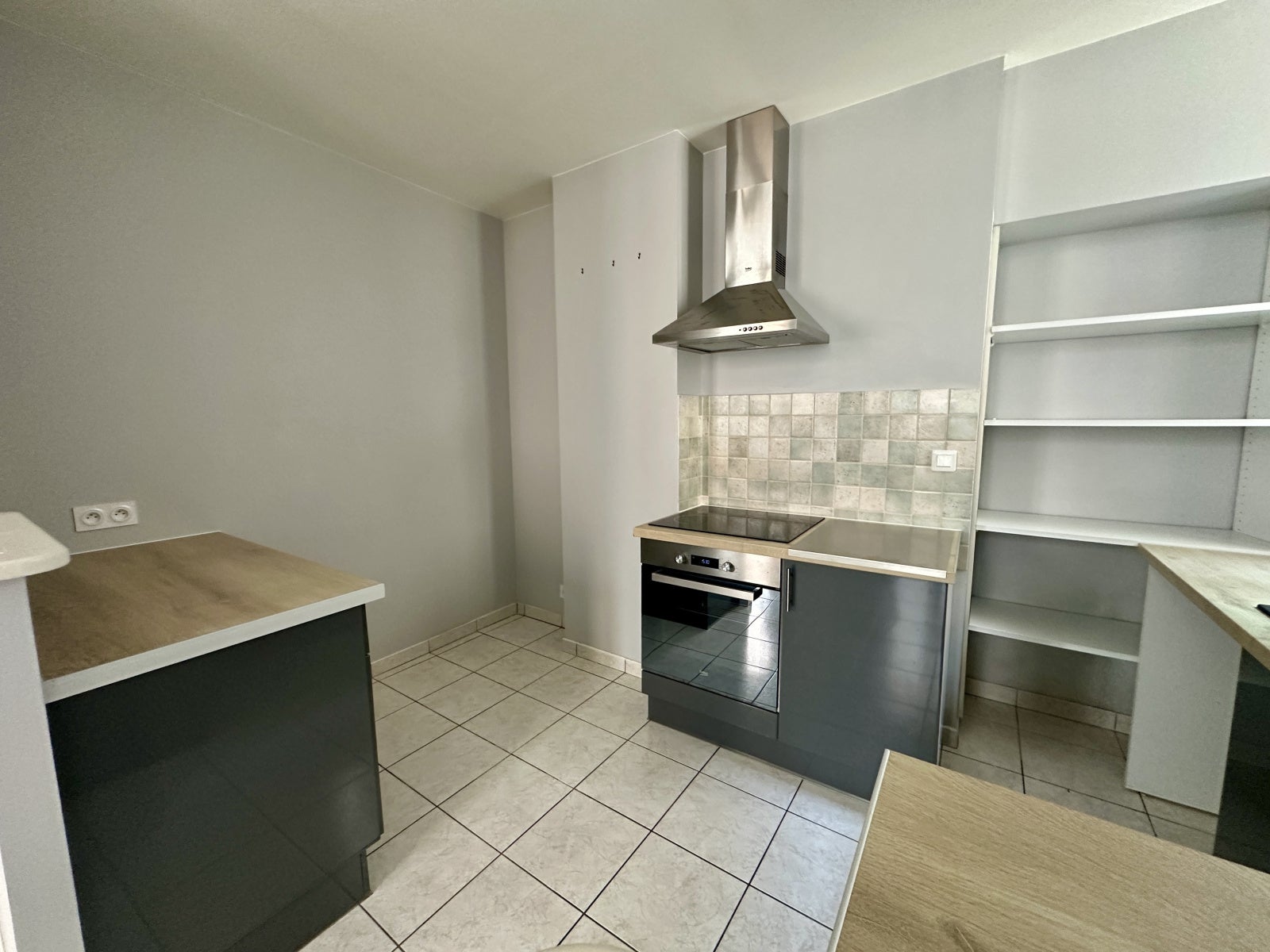 Appartement Rue de la Reine des Prés à Magné