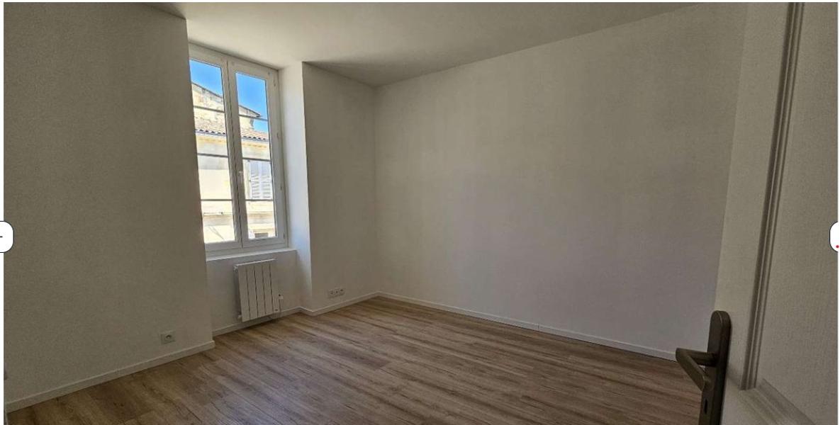 Appartement Rue des Treilles à Libourne