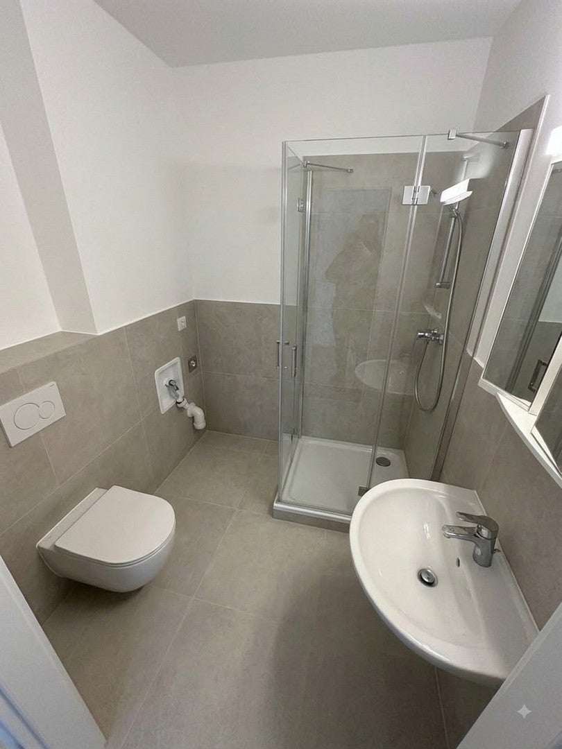 Wohnung Eichstraße in Elmshorn