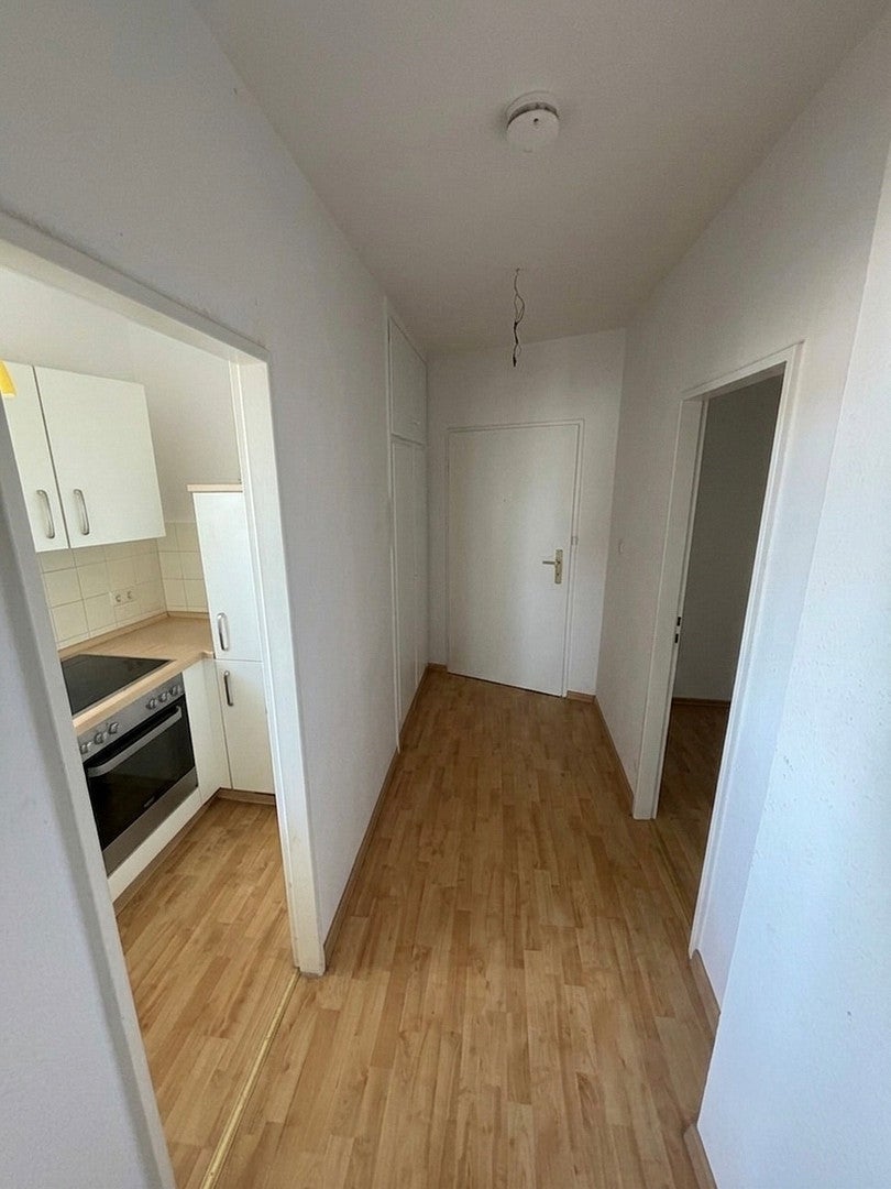 Wohnung Eichstraße in Elmshorn