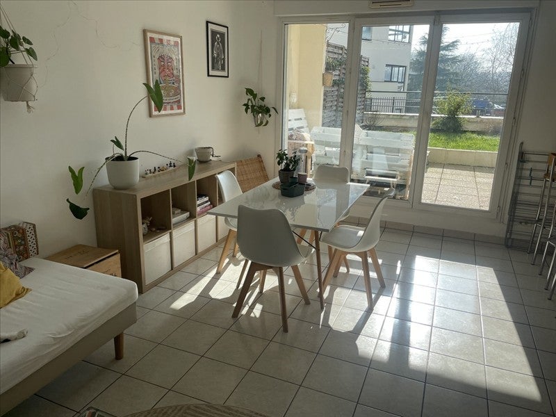 Appartement Rue du Desert aux Nuages à Cergy