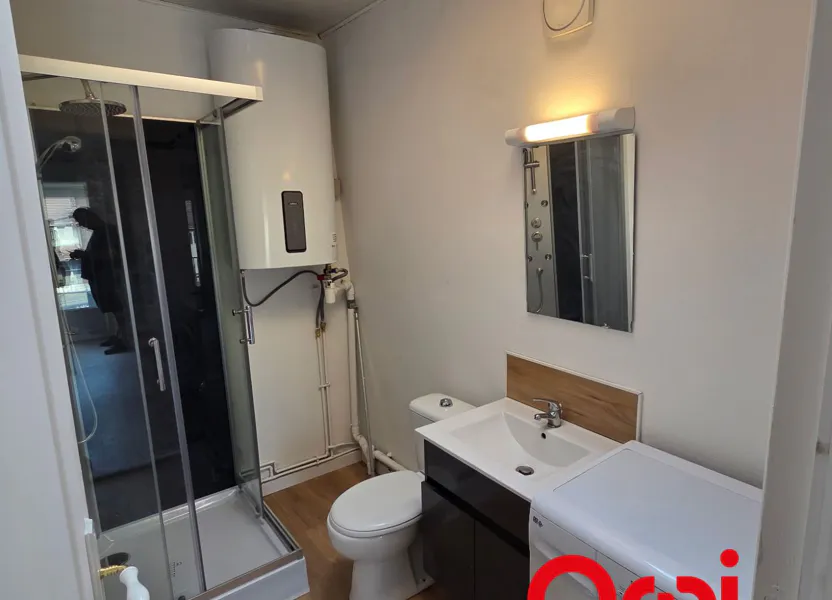 Appartement Rue Jean Moulin à Amiens