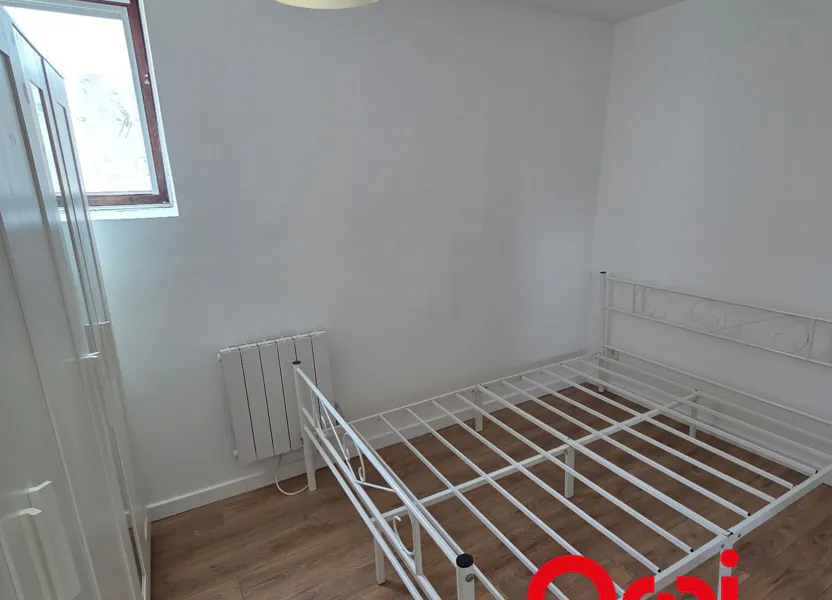 Appartement Rue Jean Moulin à Amiens