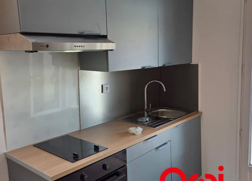 Appartement Rue Jean Moulin à Amiens