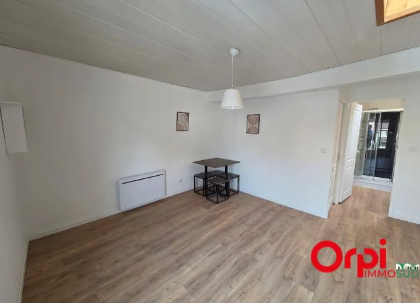 Appartement Rue Jean Moulin à Amiens