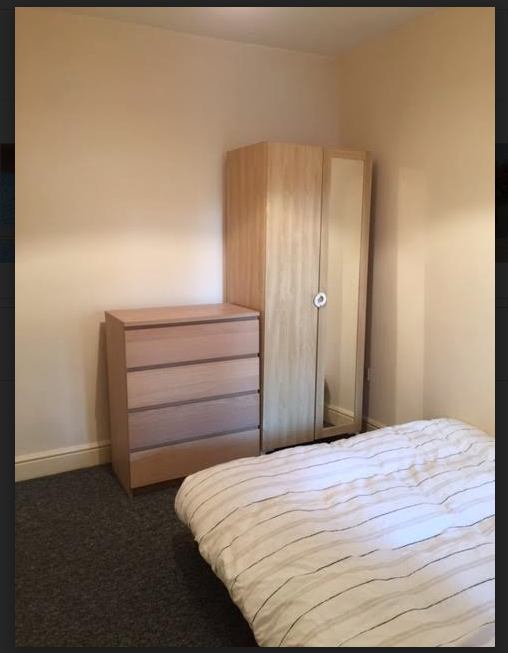 Room Chesterfield Gardens in Greater London