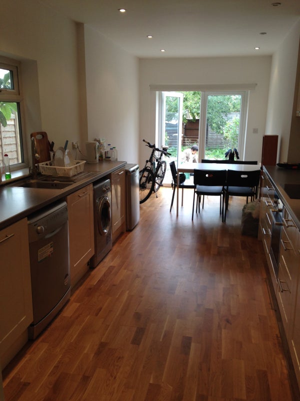 Room Chesterfield Gardens in Greater London
